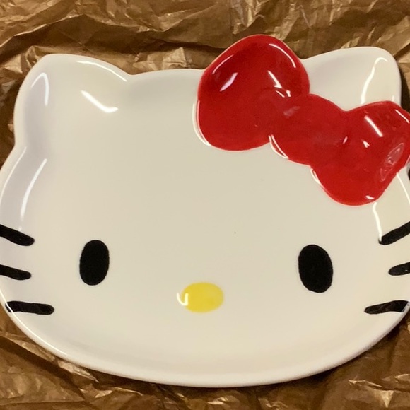 Brand new hello Kitty tray - Picture 4 of 5